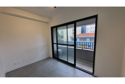 Apartamento, 1 quarto, 23 m² - Foto 2