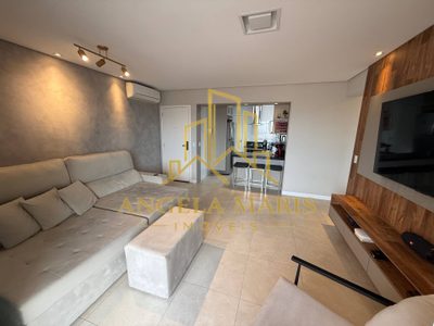 Apartamento, 2 quartos, 75 m² - Foto 3