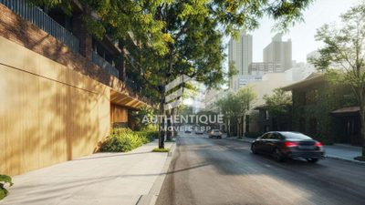 Cobertura, 4 quartos, 361 m² - Foto 4