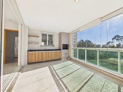 Apartamento, 3 quartos, 156 m² - Foto 1