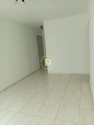 Apartamento, 1 quarto, 56 m² - Foto 3