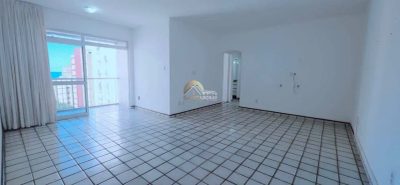 Apartamento, 3 quartos, 108 m² - Foto 1