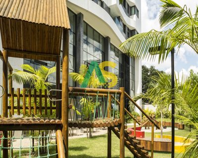 Apartamento, 2 quartos, 59 m² - Foto 4