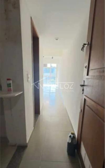 Apartamento, 1 quarto, 36 m² - Foto 3