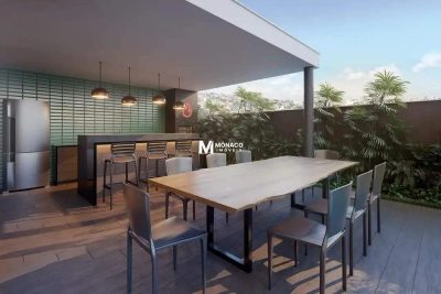 Cobertura, 2 quartos, 116 m² - Foto 1