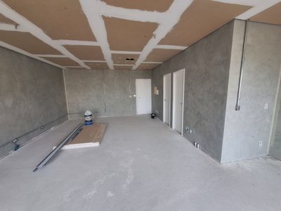 Sala-Conjunto, 56 m² - Foto 3