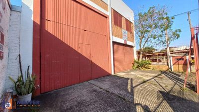 Depósito-Galpão - Foto 5