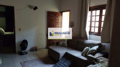 Casa, 3 quartos, 130 m² - Foto 5