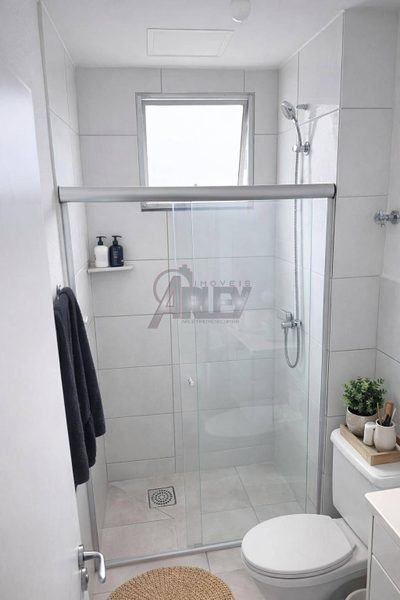 Apartamento, 2 quartos - Foto 5