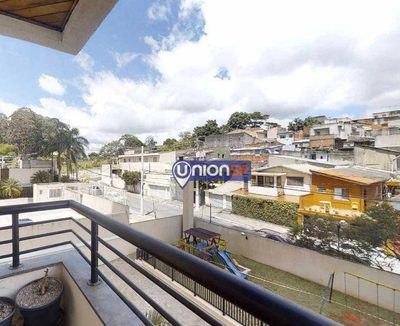 Apartamento, 3 quartos, 73 m² - Foto 3