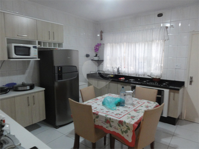 Sobrado, 2 quartos, 122 m² - Foto 3