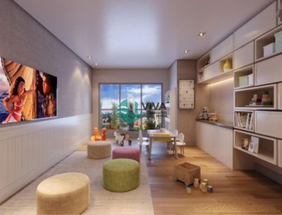 Apartamento, 3 quartos, 121 m² - Foto 5