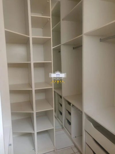 Apartamento, 3 quartos, 171 m² - Foto 5