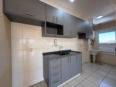 Apartamento, 3 quartos, 70 m² - Foto 3