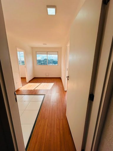 Apartamento, 2 quartos, 35 m² - Foto 1