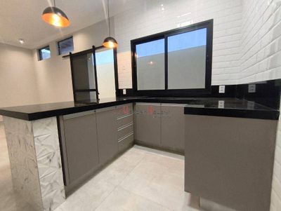 Casa, 3 quartos, 250 m² - Foto 4