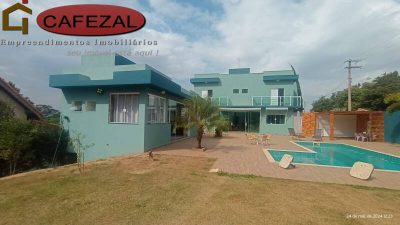Casa, 7 quartos, 448 m² - Foto 5