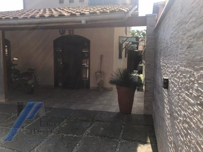 Casa, 4 quartos, 263 m² - Foto 3