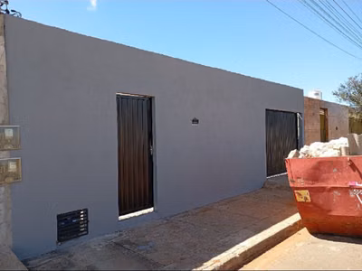 Casa, 2 quartos - Foto 1