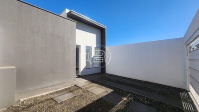 Casa, 2 quartos, 83 m² - Foto 3