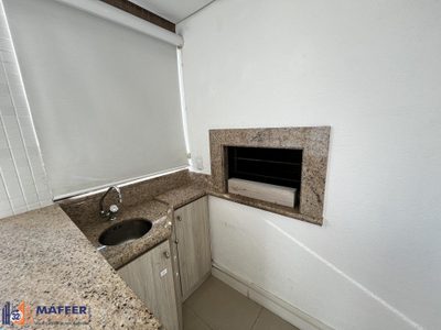 Apartamento, 3 quartos, 105 m² - Foto 5