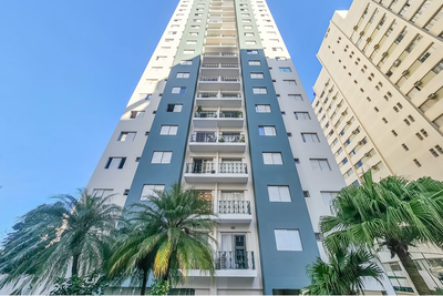 Apartamento, 2 quartos, 88 m² - Foto 3