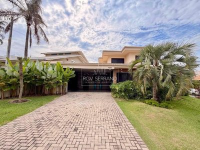 Sobrado, 4 quartos, 400 m² - Foto 1
