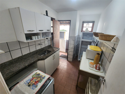 Casa de Condomínio, 2 quartos - Foto 5