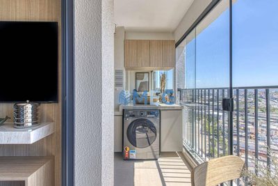 Apartamento, 3 quartos, 67 m² - Foto 4
