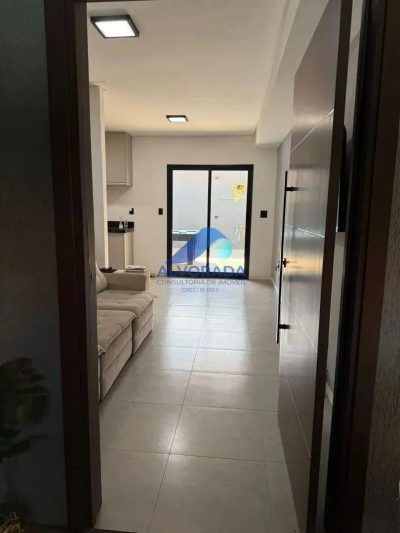 Casa, 1 quarto, 51 m² - Foto 5