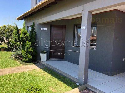 Sobrado, 3 quartos, 180 m² - Foto 2