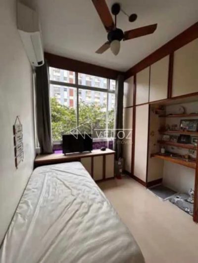 Apartamento, 3 quartos, 78 m² - Foto 1