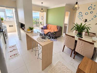 Apartamento, 2 quartos, 59 m² - Foto 4