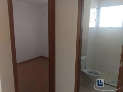 Apartamento, 2 quartos, 42 m² - Foto 4