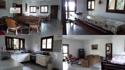 Sítio, 5 quartos, 2 hectares - Foto 3