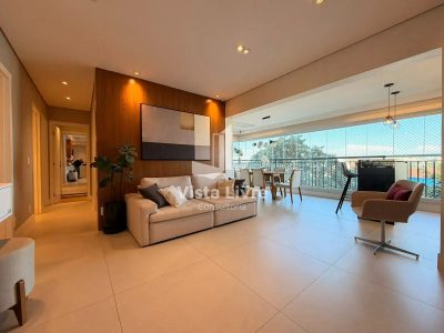 Apartamento, 3 quartos, 102 m² - Foto 2