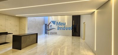 Casa, 3 quartos, 300 m² - Foto 3