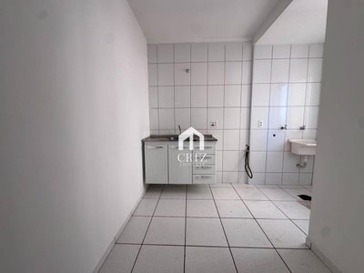Apartamento, 2 quartos - Foto 2