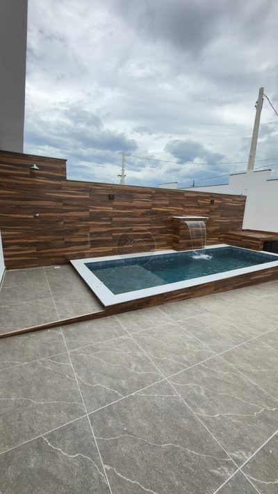 Casa, 2 quartos, 77 m² - Foto 5
