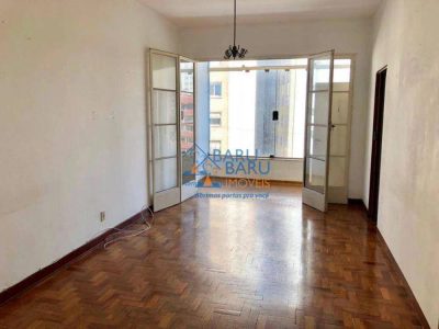 Apartamento, 2 quartos, 72 m² - Foto 1