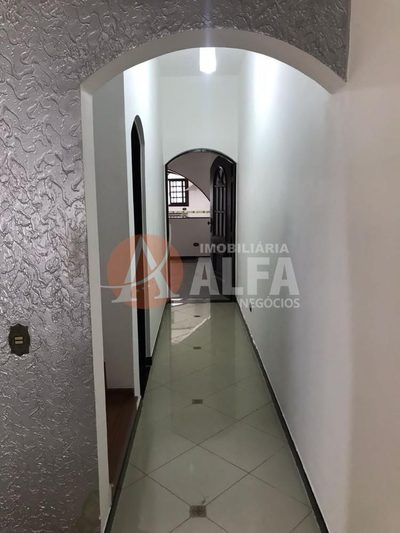 Casa, 4 quartos, 178 m² - Foto 5