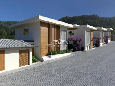 Casa, 5 quartos, 120 m² - Foto 5