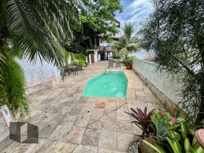 Casa, 5 quartos, 560 m² - Foto 4