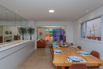 Casa, 4 quartos, 523 m² - Foto 5