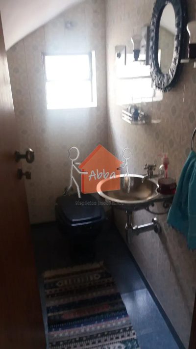 Sobrado, 4 quartos, 192 m² - Foto 4