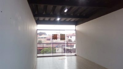 Loja-Salão, 37 m² - Foto 4