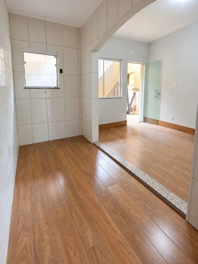 Casa, 2 quartos, 65 m² - Foto 1