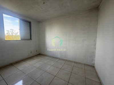 Apartamento, 2 quartos, 50 m² - Foto 5