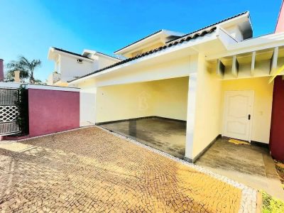 Casa, 4 quartos, 20 m² - Foto 1