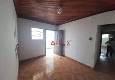 Casa, 2 quartos, 70 m² - Foto 2